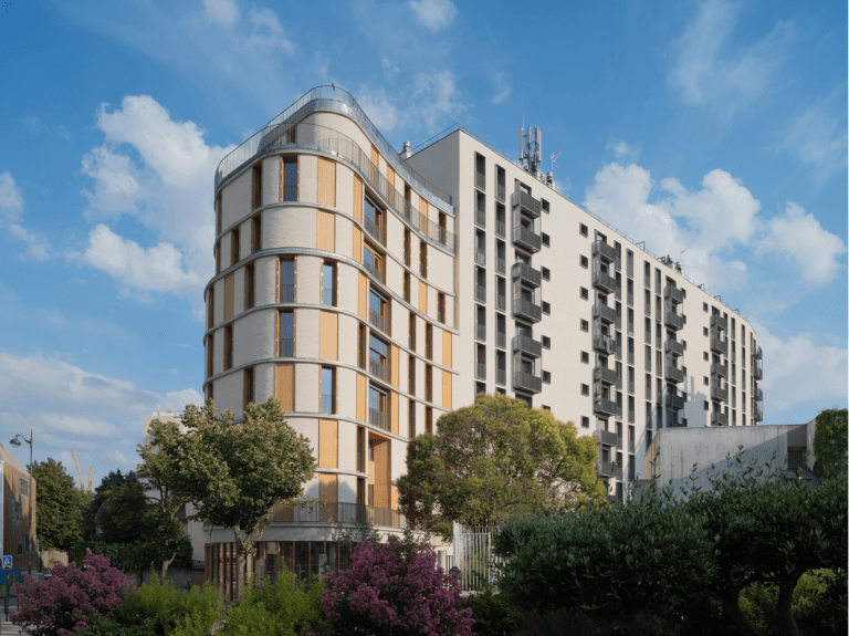 3 Bis Rue Du Chevaleret 75013 Paris
