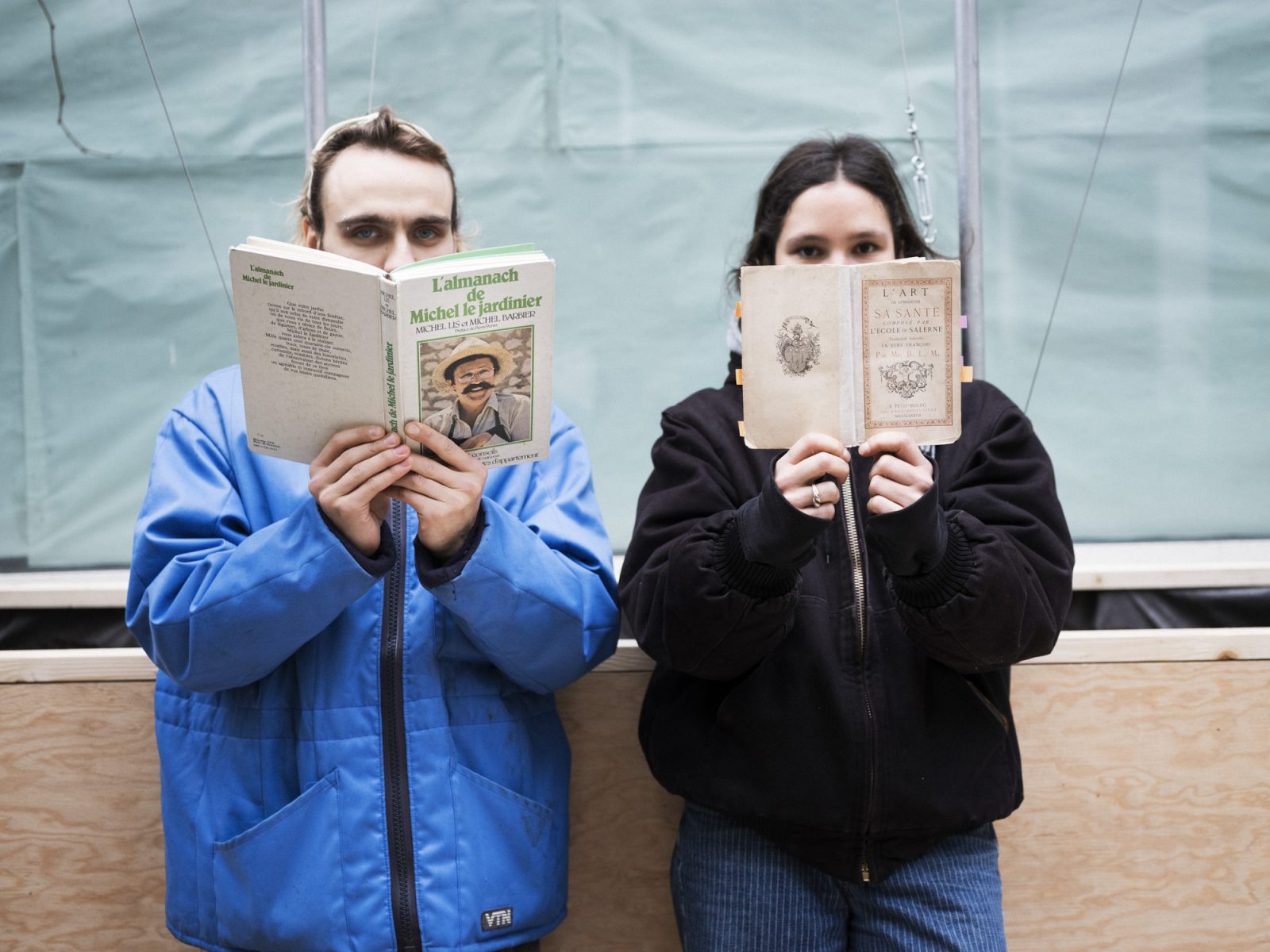 Elogie Siemp - Actualités