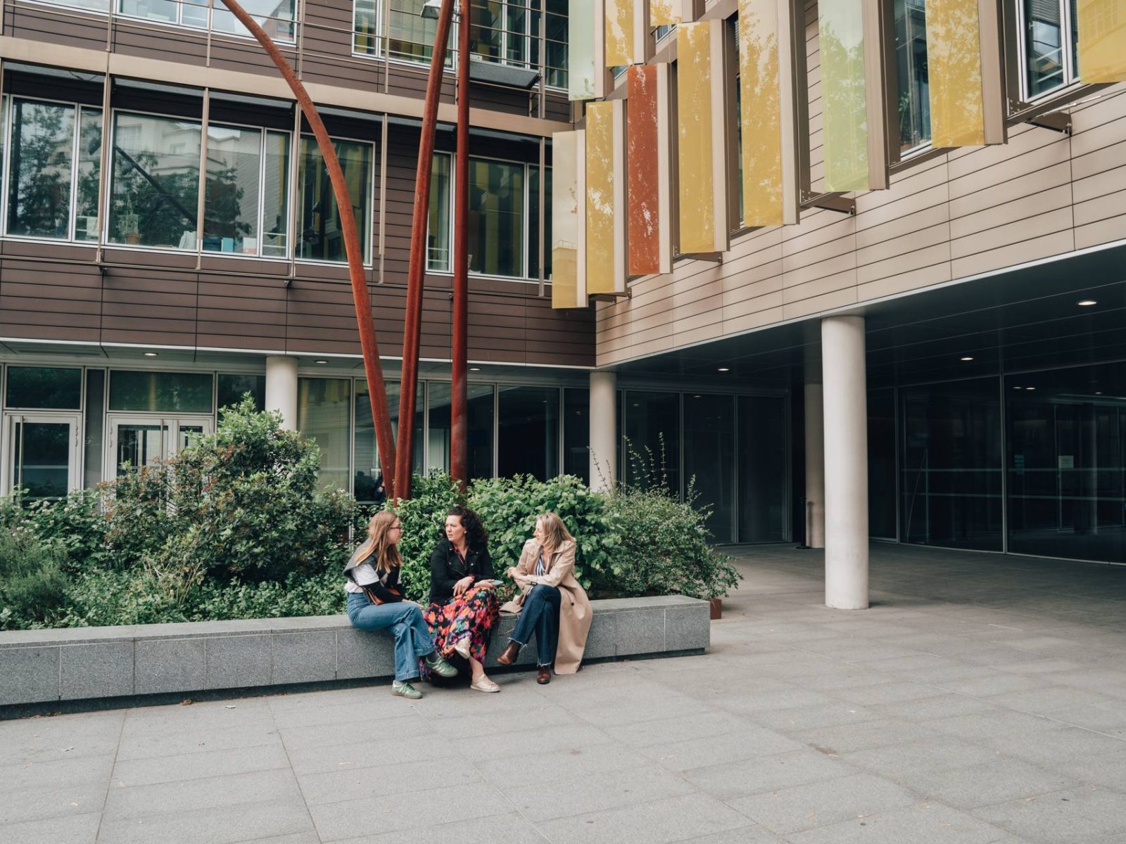 Elogie Siemp - Actualités