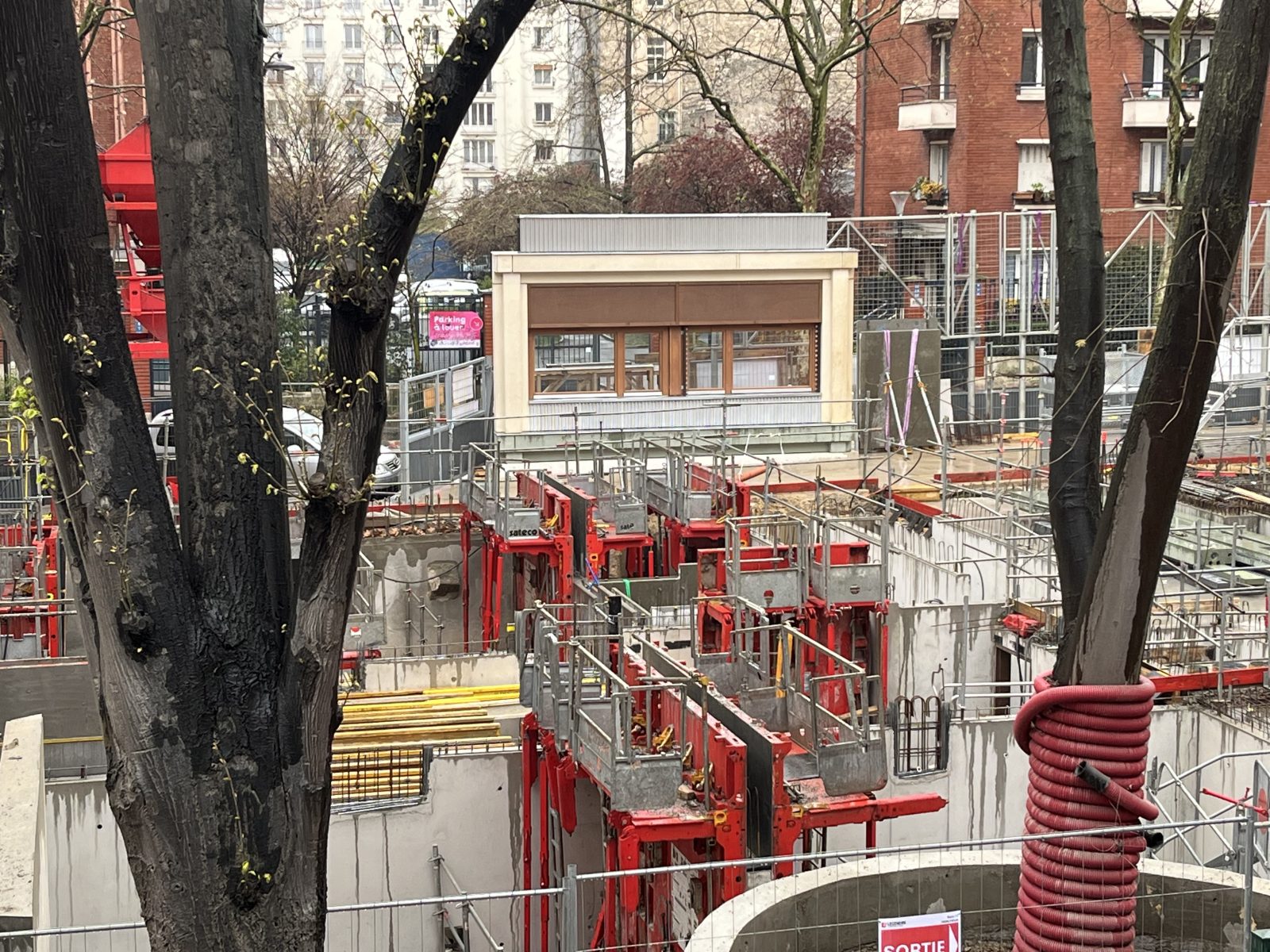 Elogie Siemp - Actualités